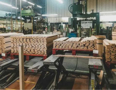 Indústria Moveleira